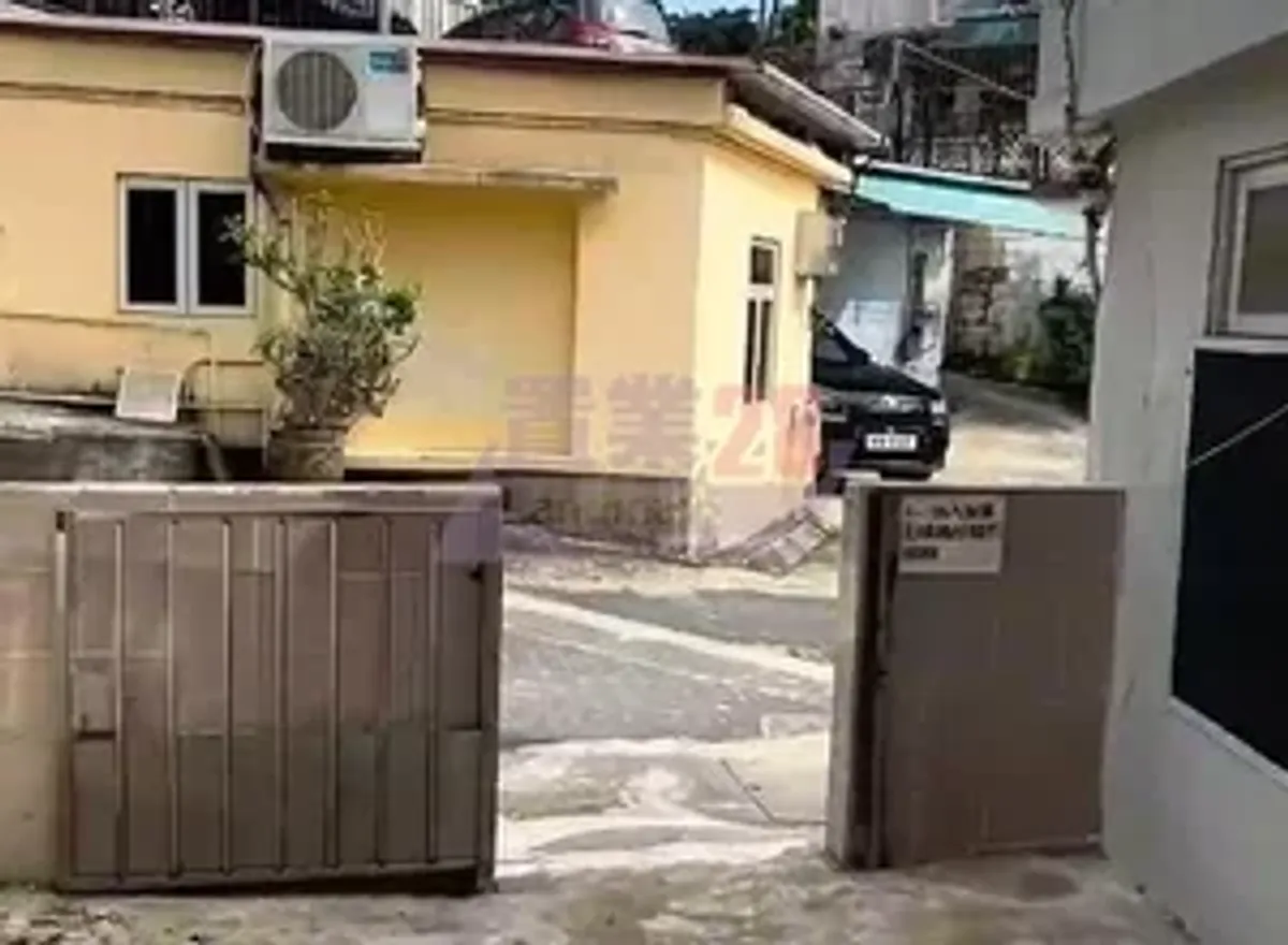 馬游塘單位相片