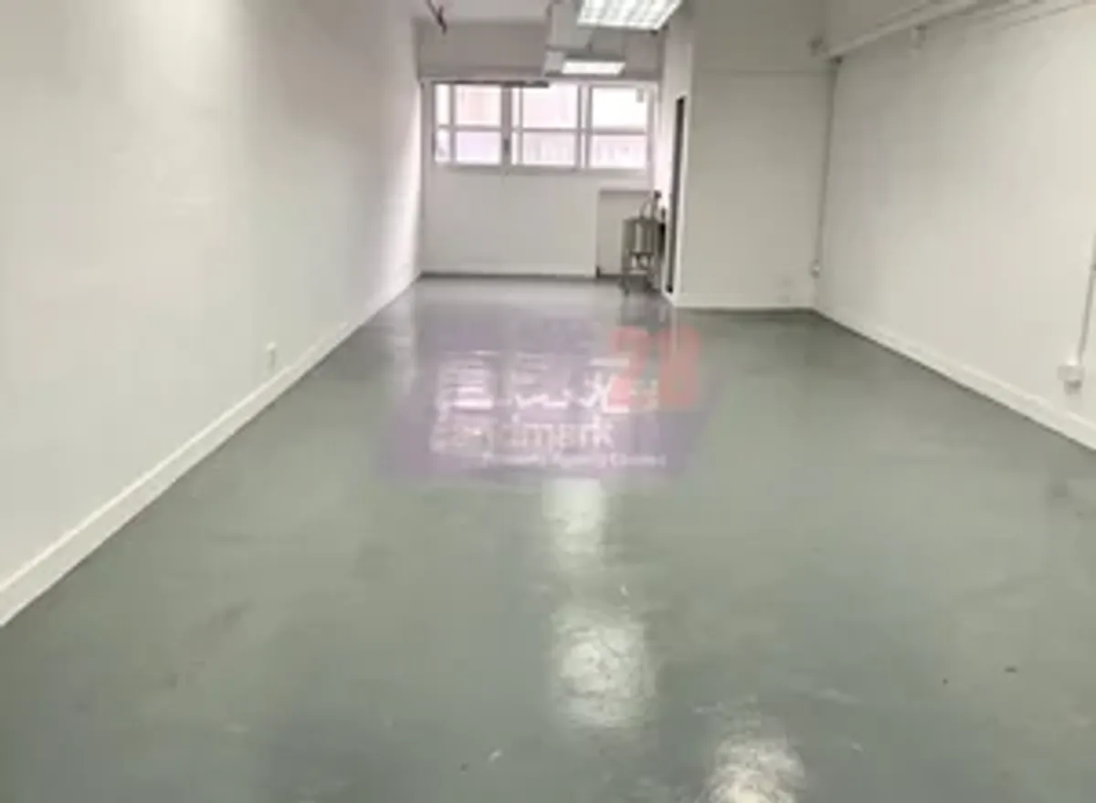 油塘工業城單位相片