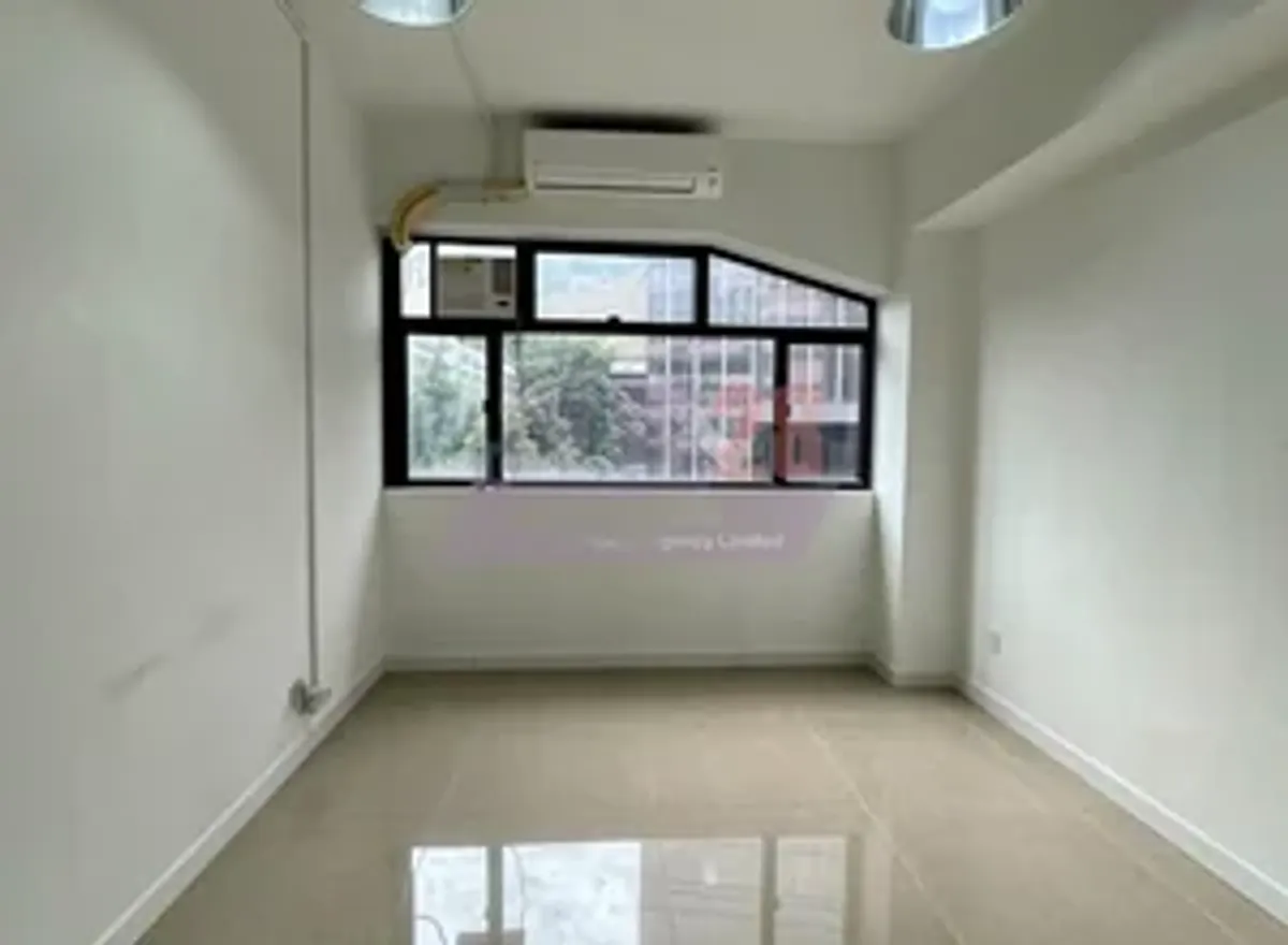 安泰工業大廈單位相片