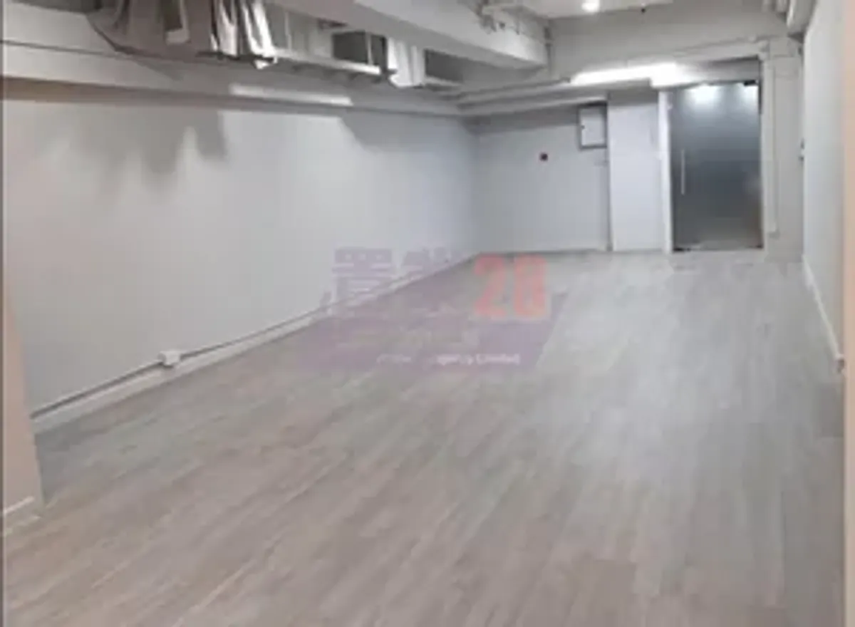開聯工業中心單位相片