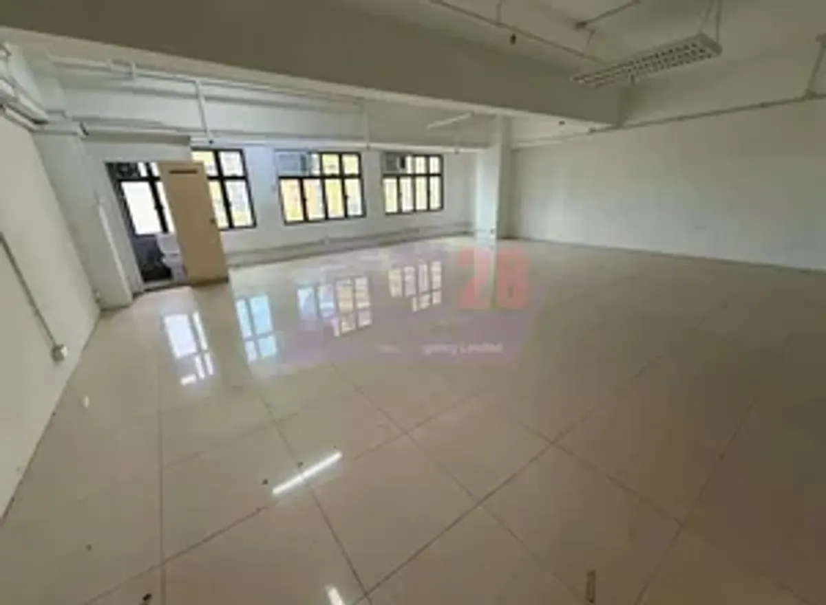 官塘工業中心單位相片