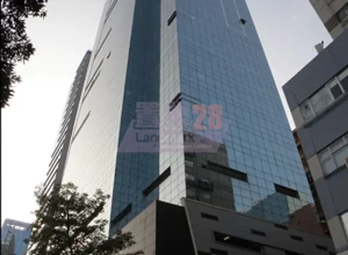 皇廷廣場 高層單位相片