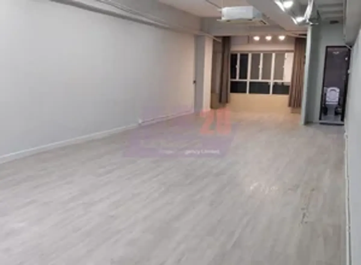 開聯工業中心 A 座 高層單位相片