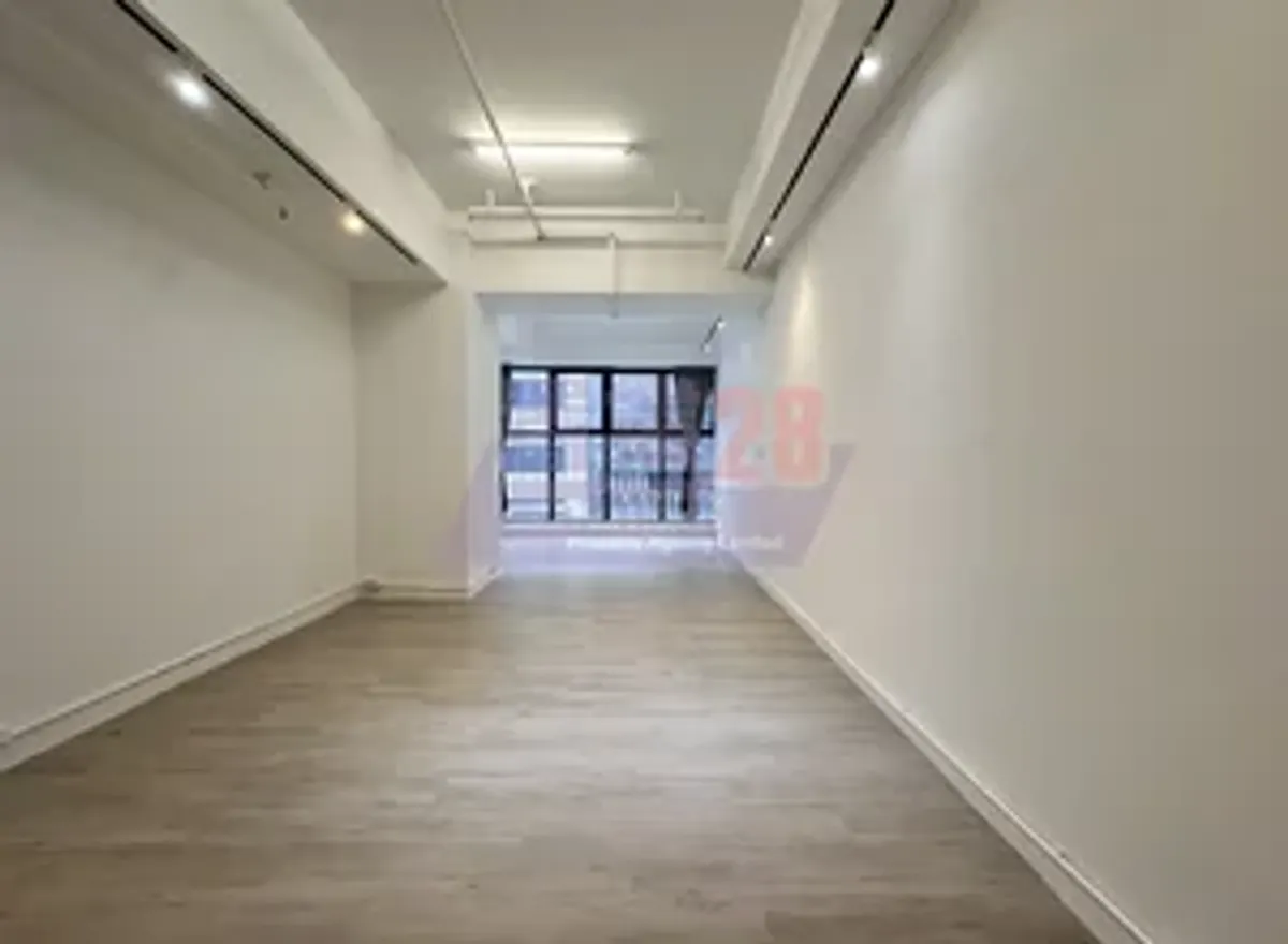 金百盛中心 中層單位相片