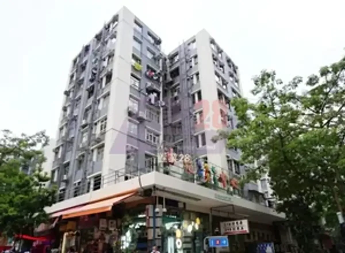 油塘中心 低層單位相片