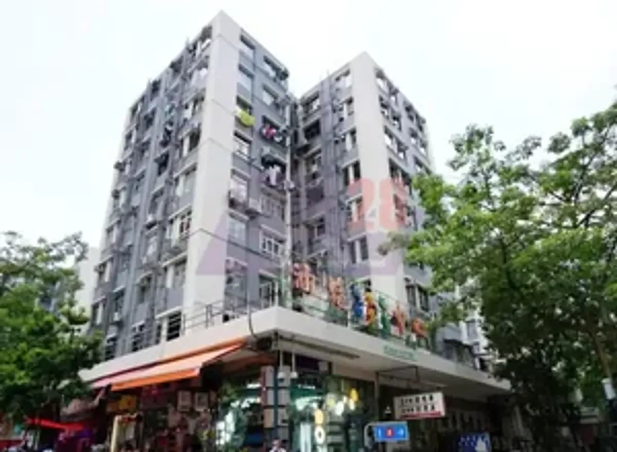 油塘中心 低層單位相片