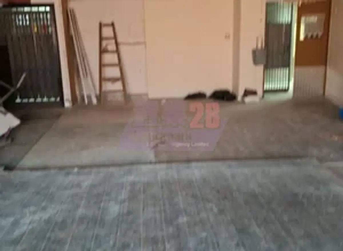 幸運工業大廈 高層單位相片