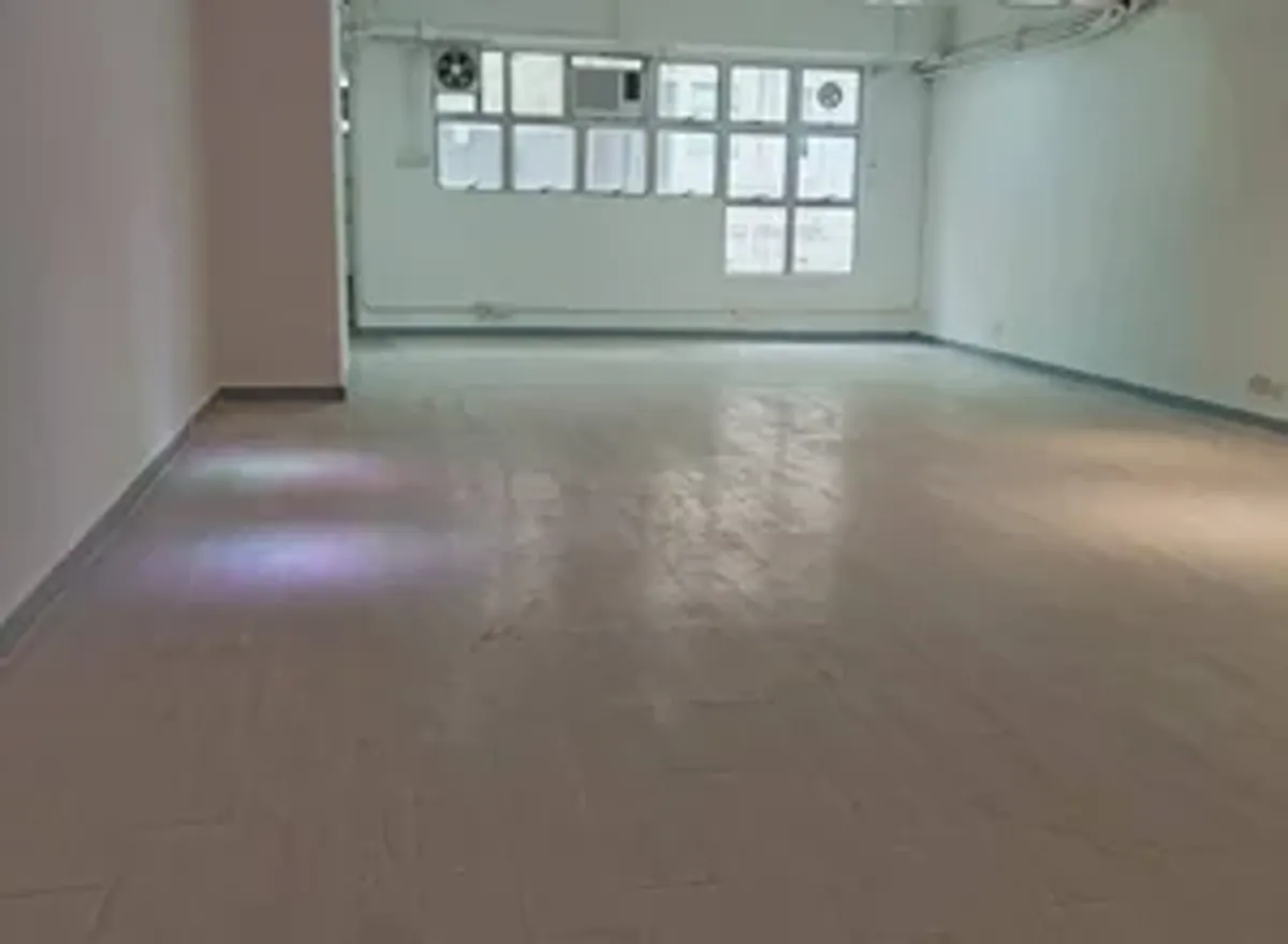 豐利中心 中層單位相片
