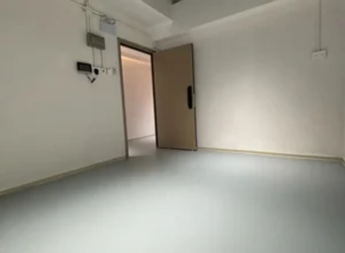 美塘工業大廈 低層單位相片