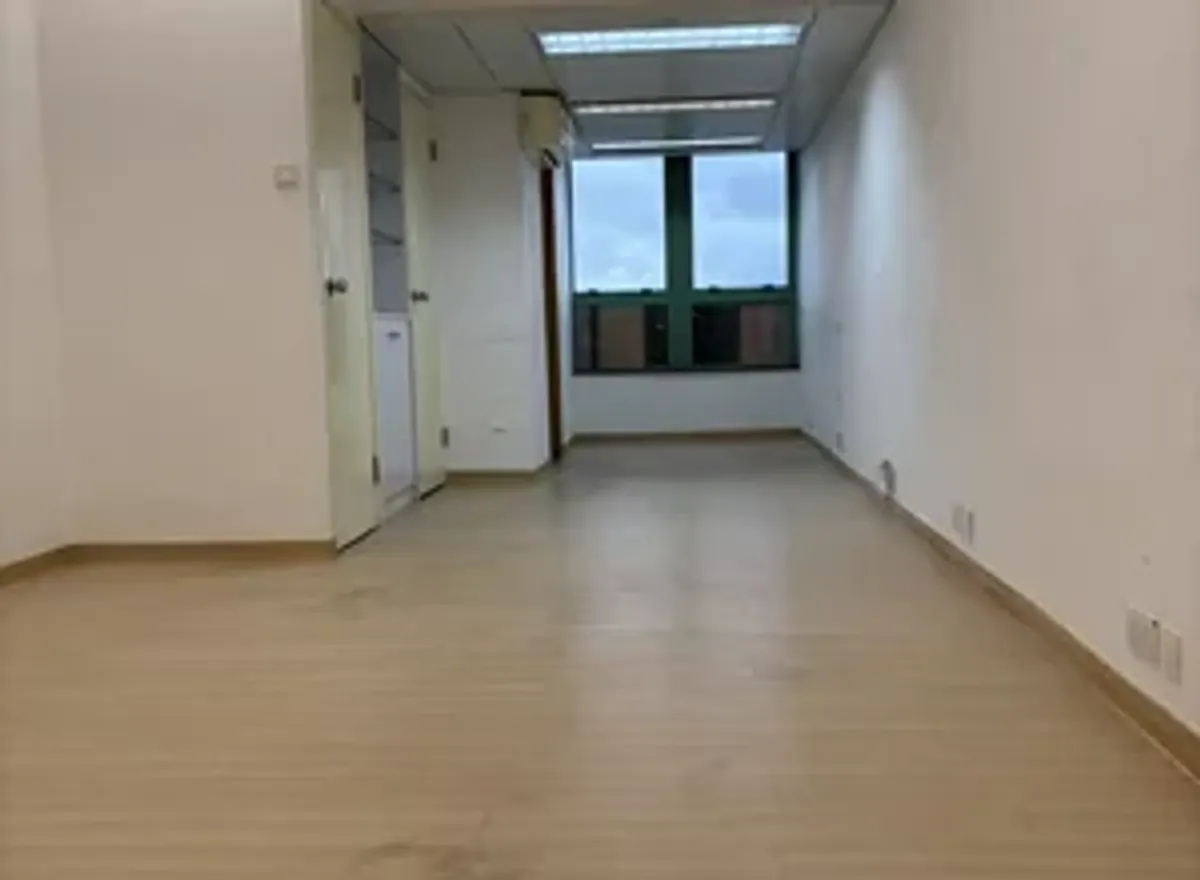華寶中心 高層單位相片