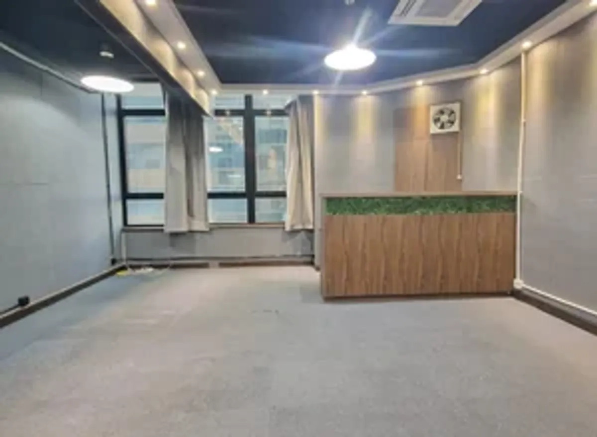 華基中心 中層單位相片