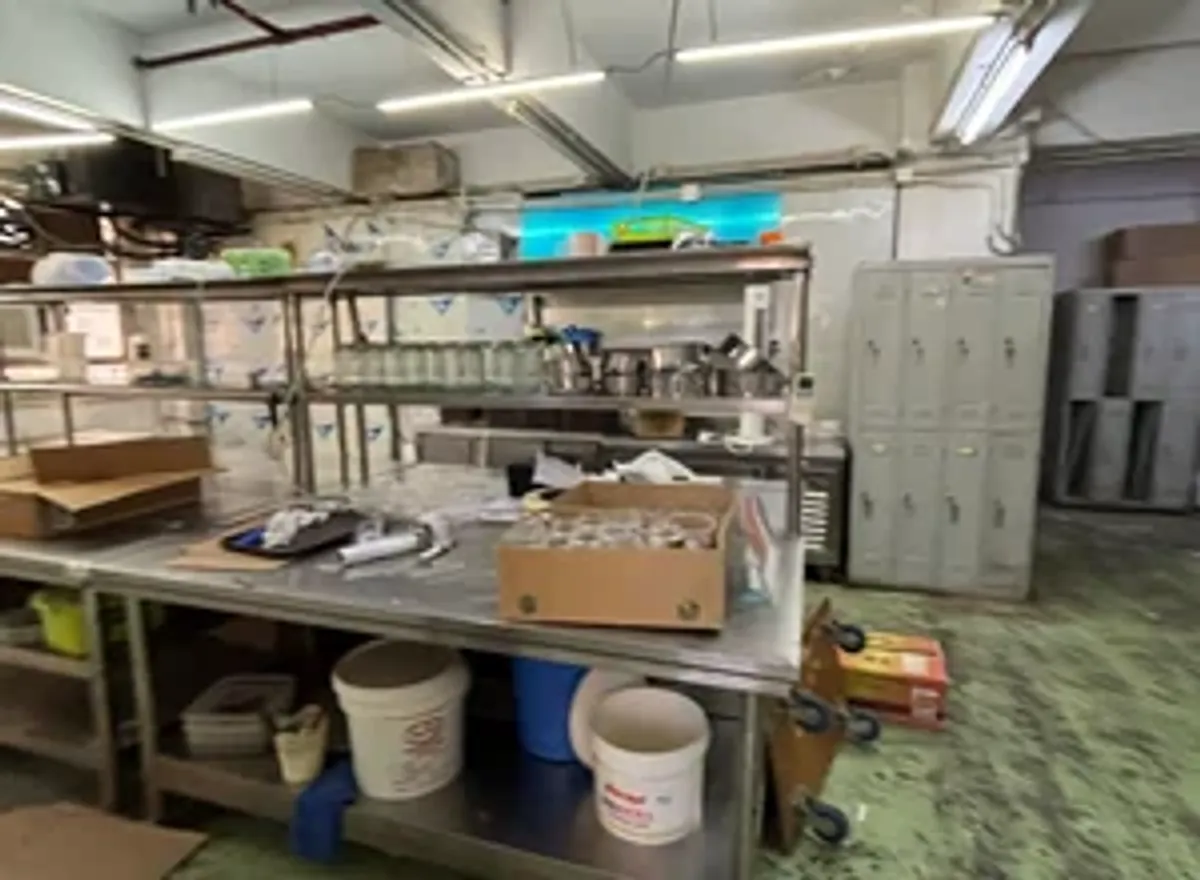 致樂工業大廈 中層單位相片