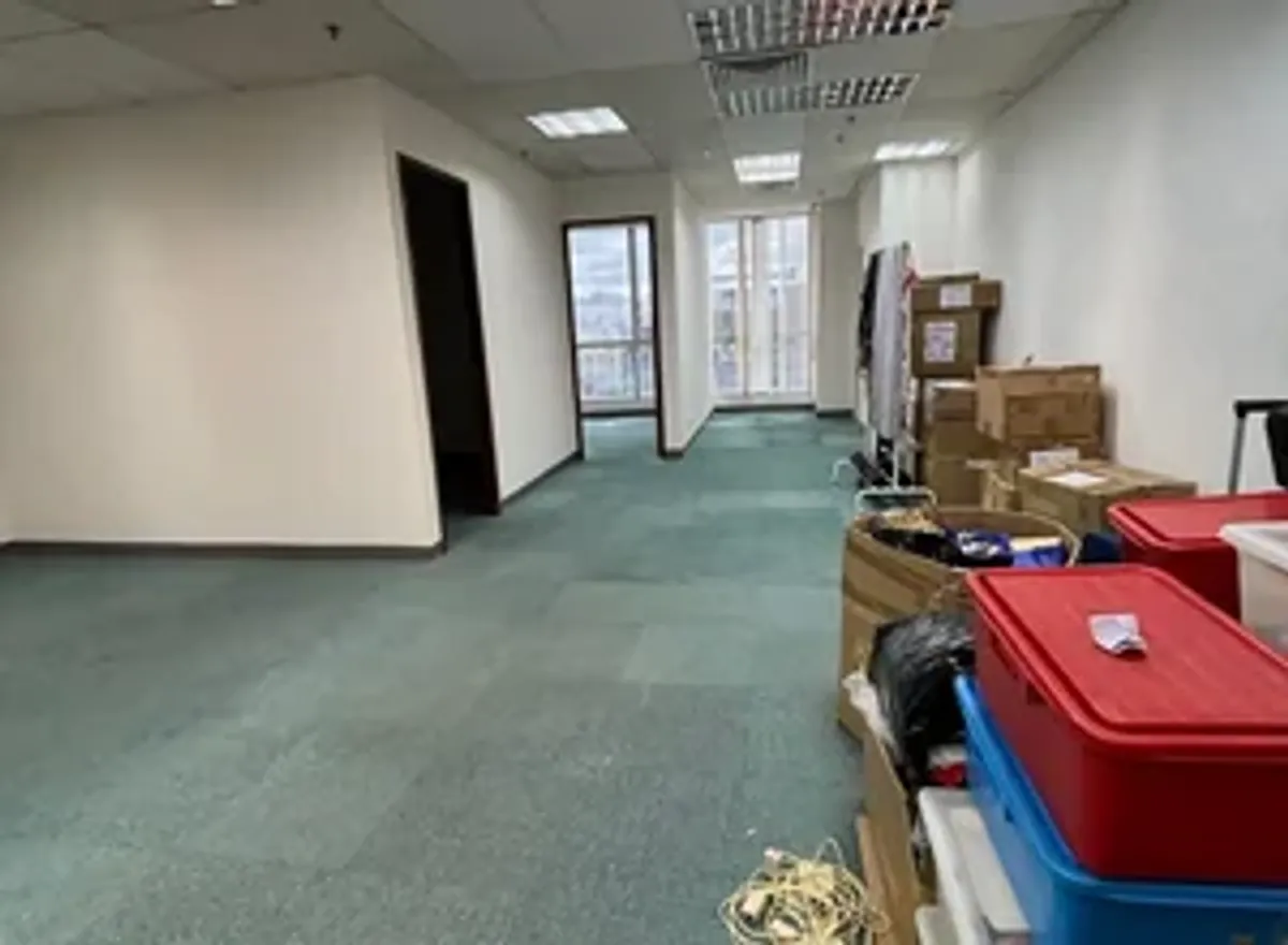 創富中心 高層單位相片