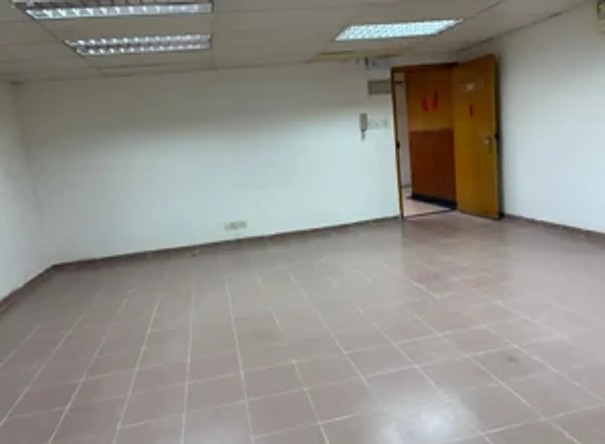 德隆工業大廈 低層單位相片