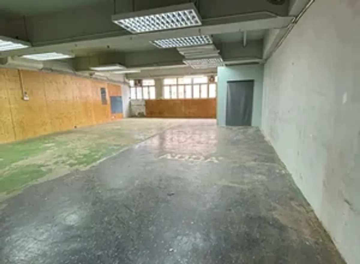 生利工業中心 中層單位相片