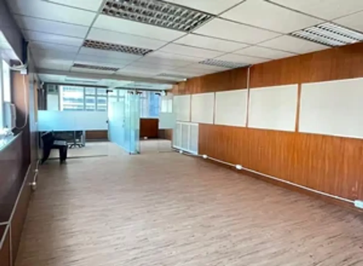 泰昌工廠大廈 中層單位相片