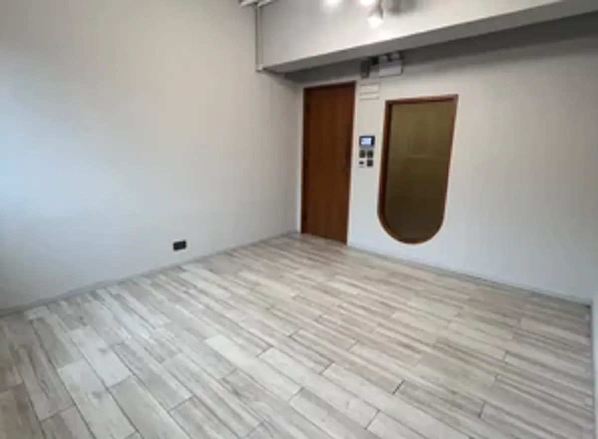 合興工業大廈 中層單位相片