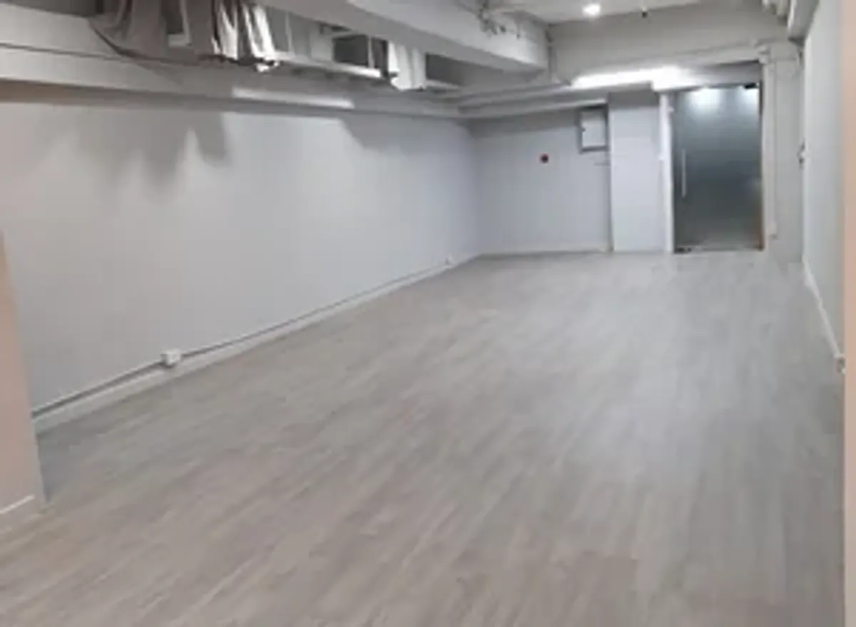 開聯工業中心 A 座 高層單位相片