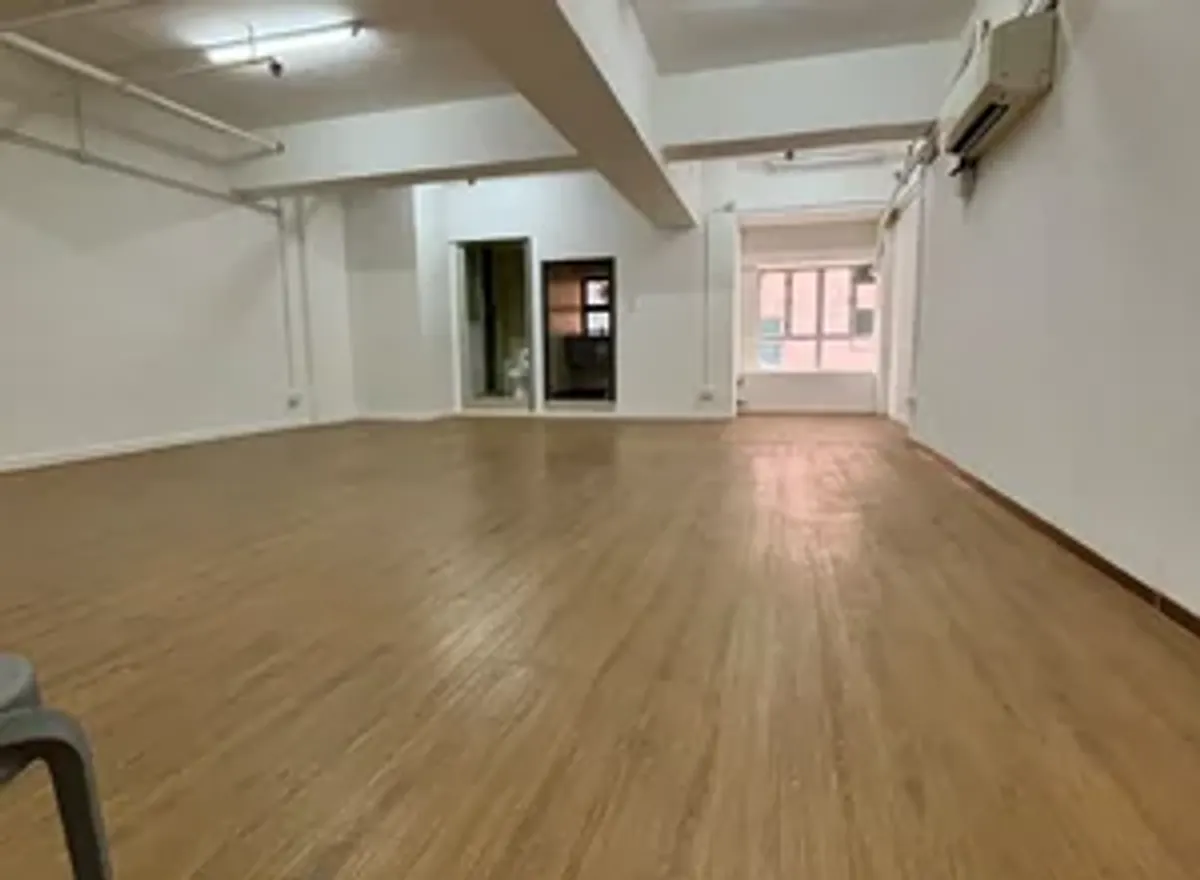 順聯工業大廈 中層單位相片