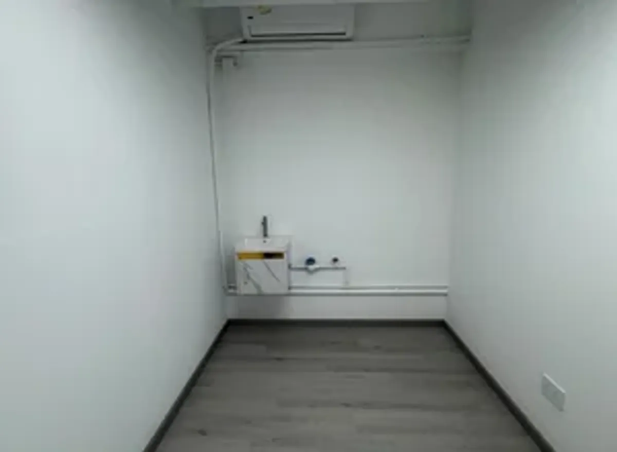 順昌工業大廈 中層單位相片