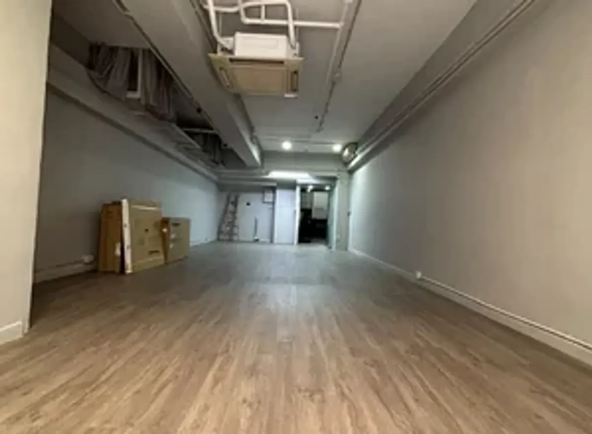 開聯工業中心 A 座 高層單位相片