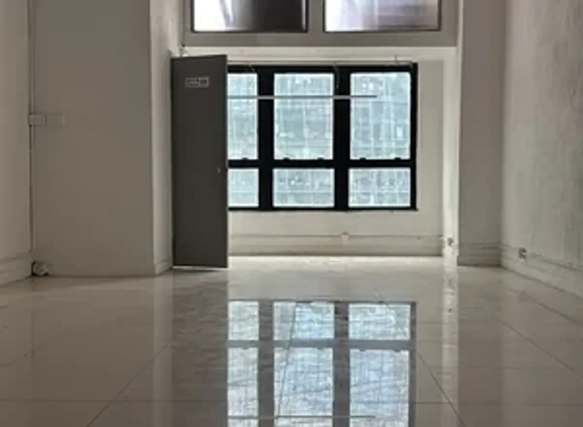 華寶中心 高層單位相片
