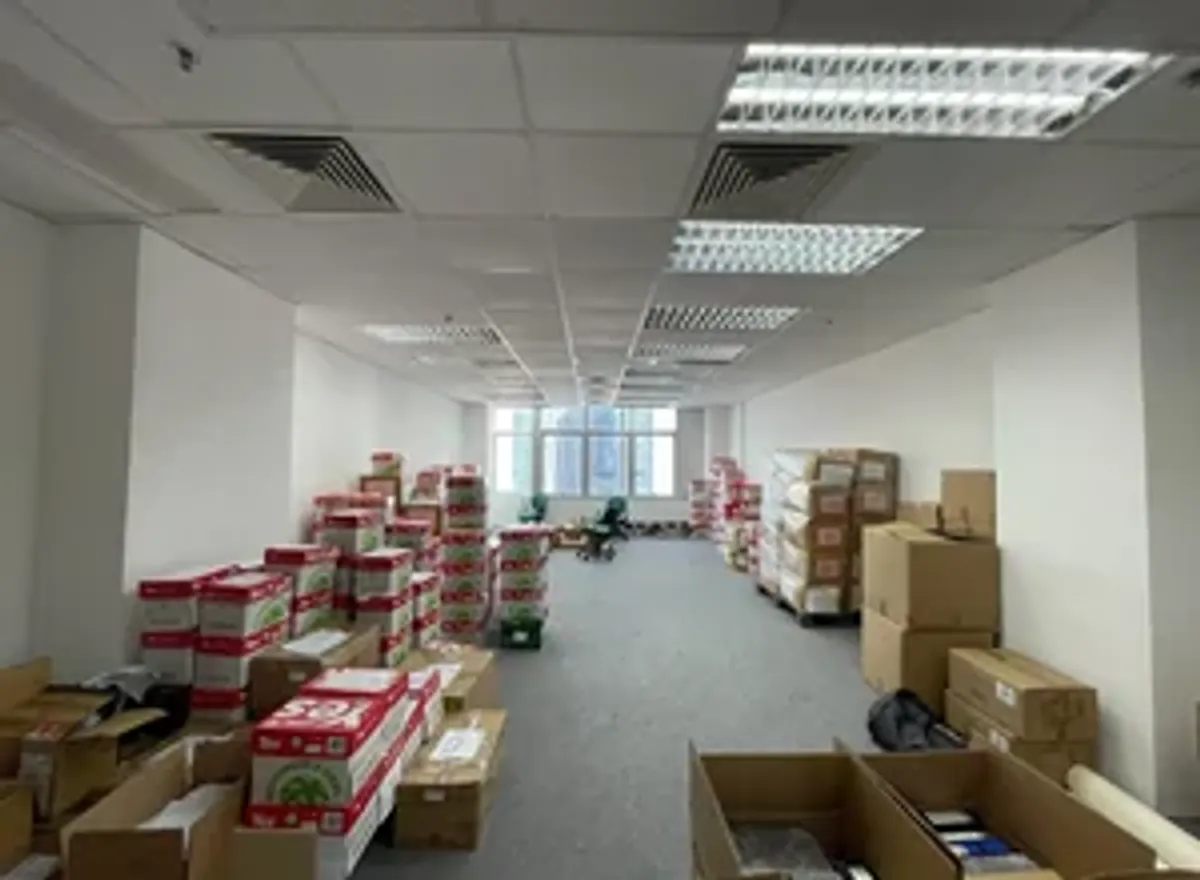 創貿廣場 高層單位相片