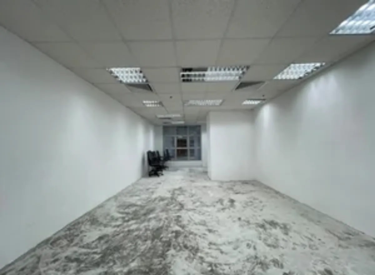 創貿廣場 中層單位相片