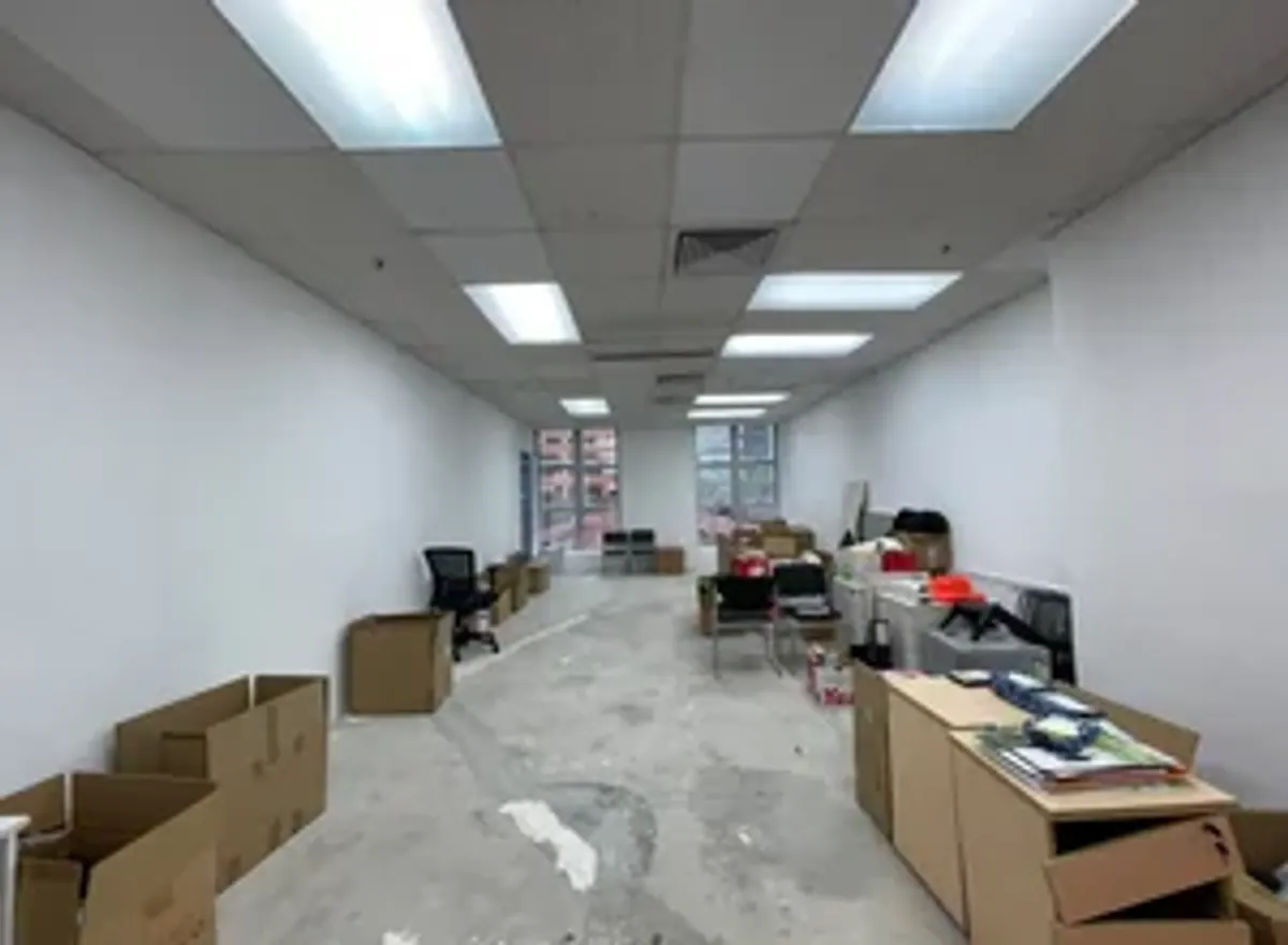 創貿廣場 中層單位相片