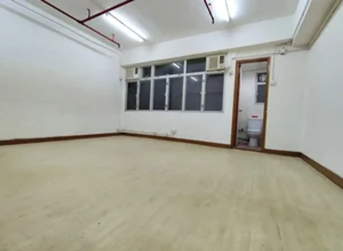 業運工業大廈 高層單位相片