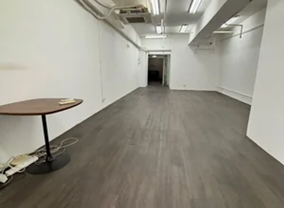 開聯工業中心 A 座 高層單位相片