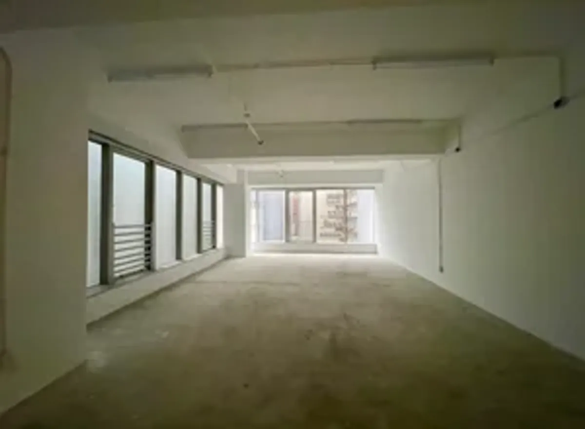 威利廣場 中層單位相片