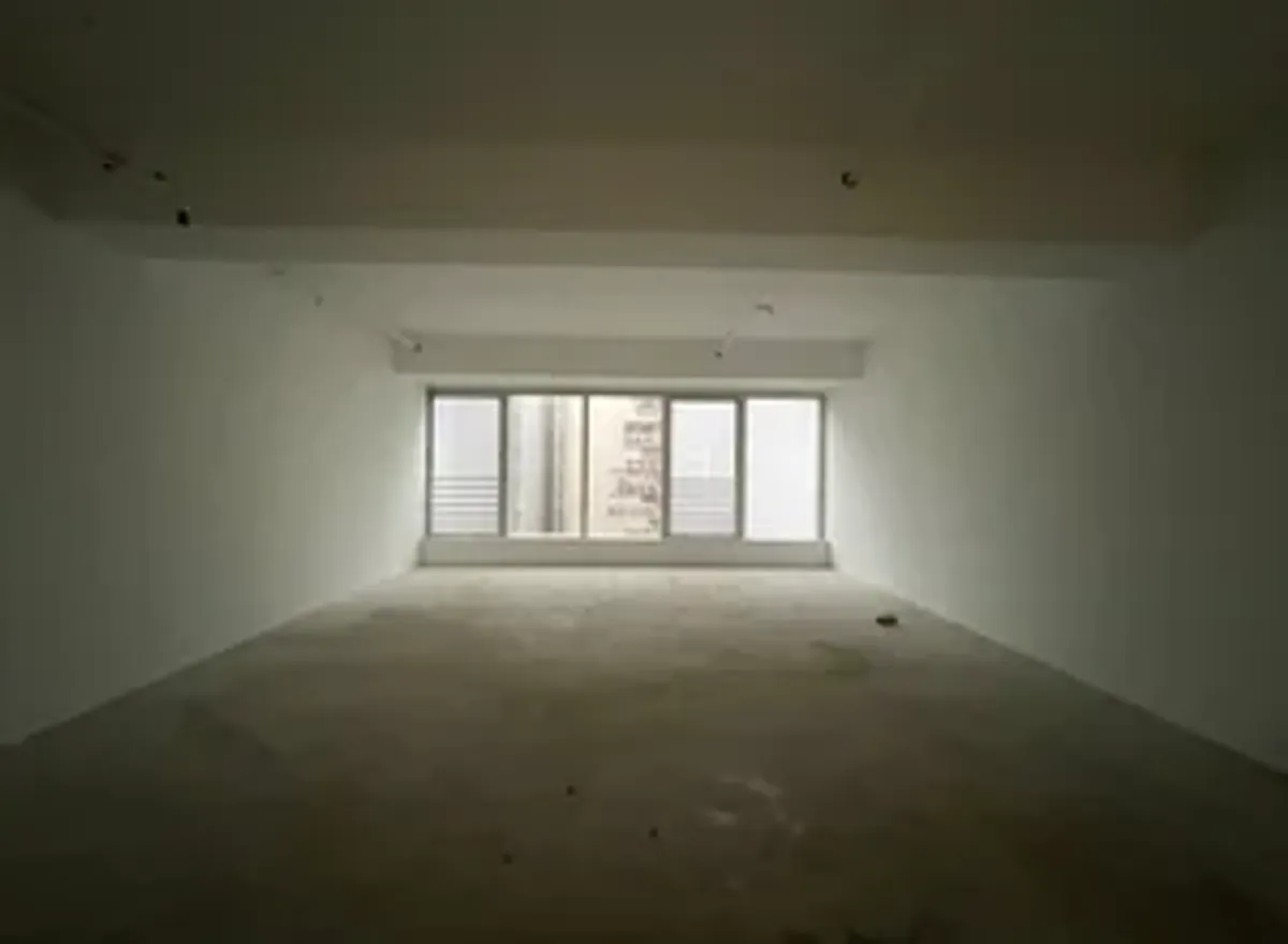 威利廣場 中層單位相片