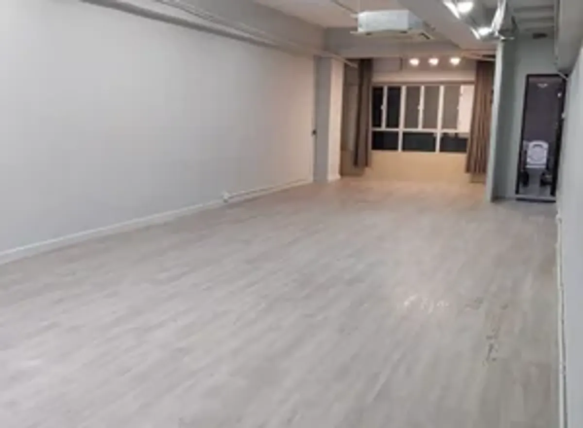 開聯工業中心 A 座 高層單位相片