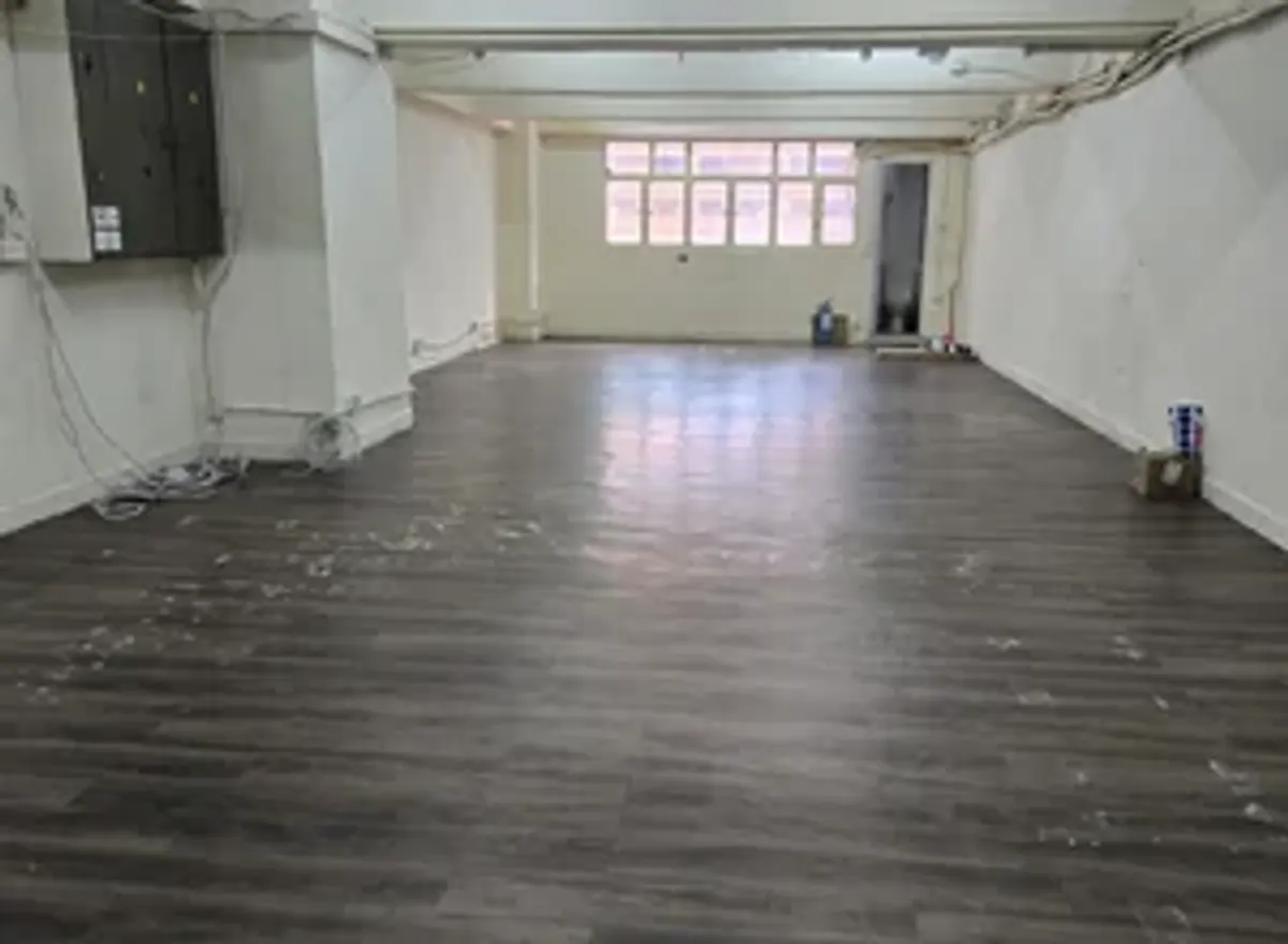 凱源工業大廈 中層單位相片