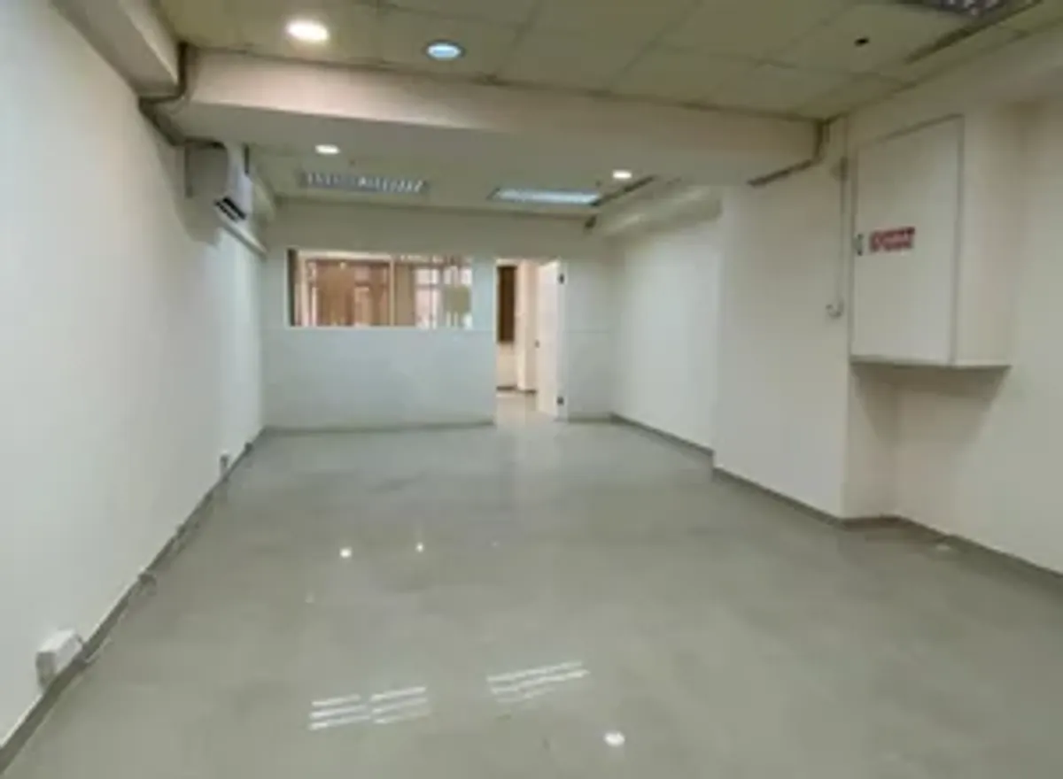 新城工商中心 低層單位相片