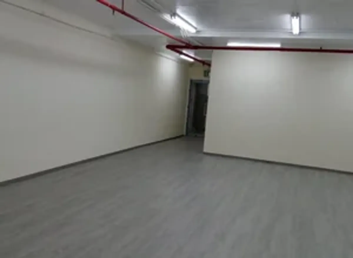 華成工商中心 中層單位相片
