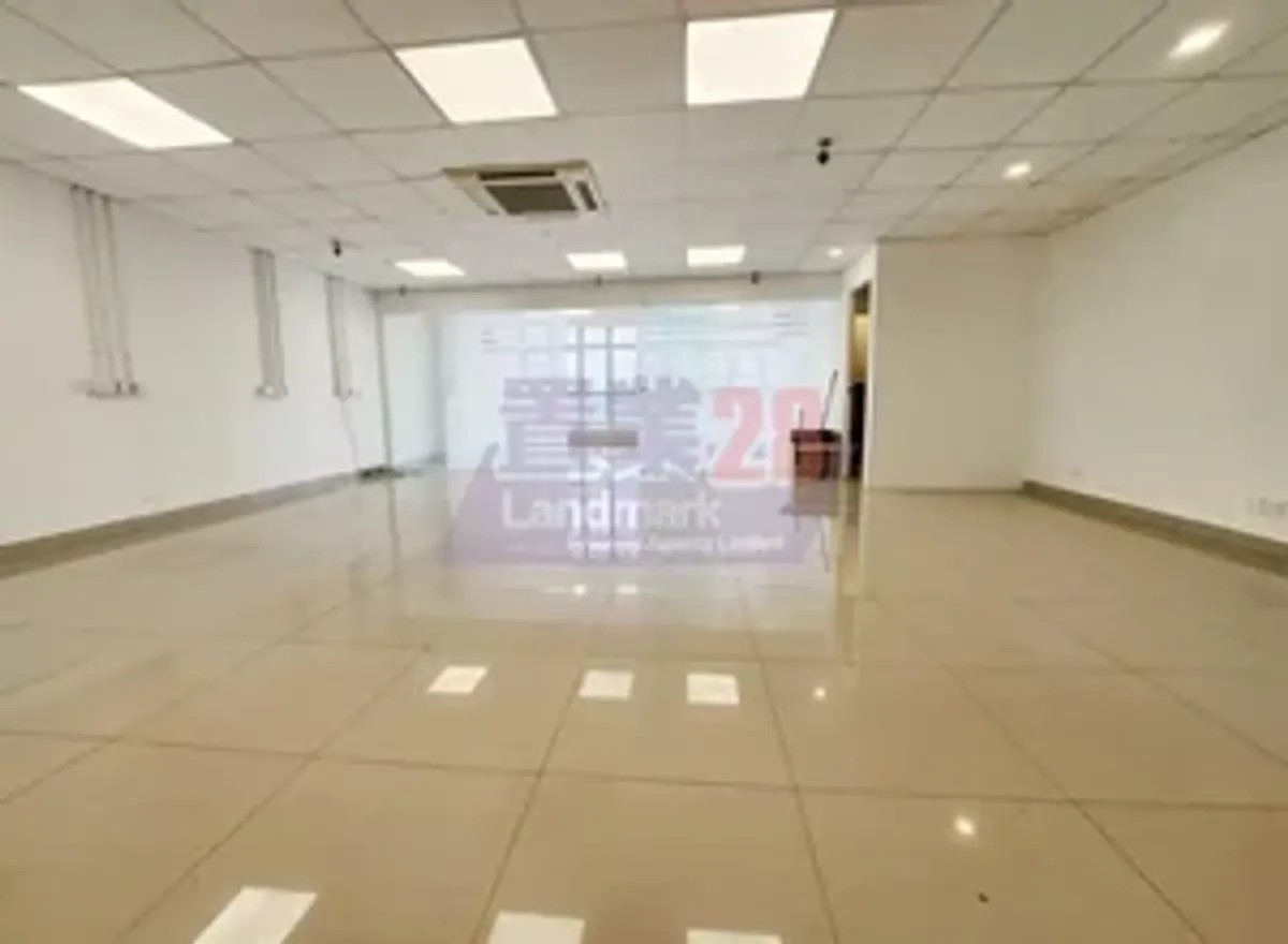 廣生行中心單位相片
