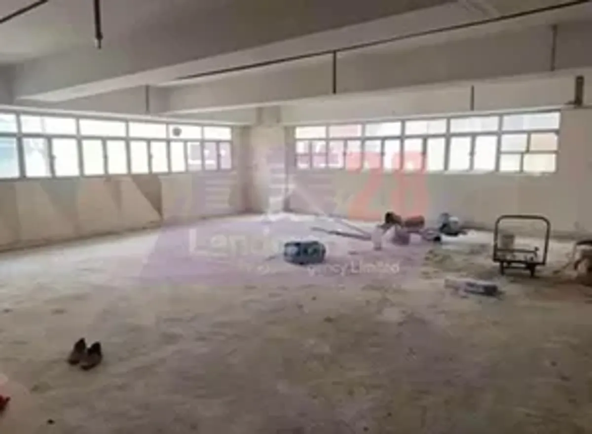 華成工商中心單位相片