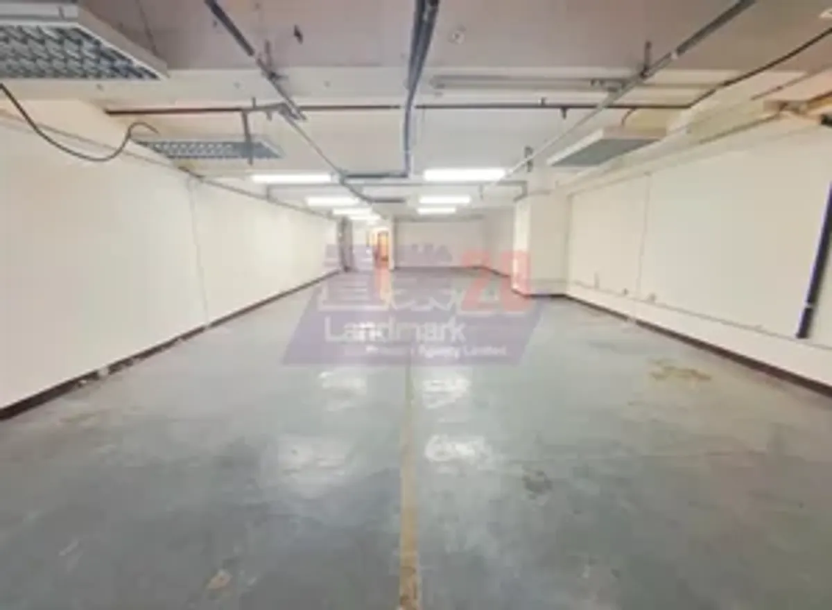 時運工業大廈單位相片