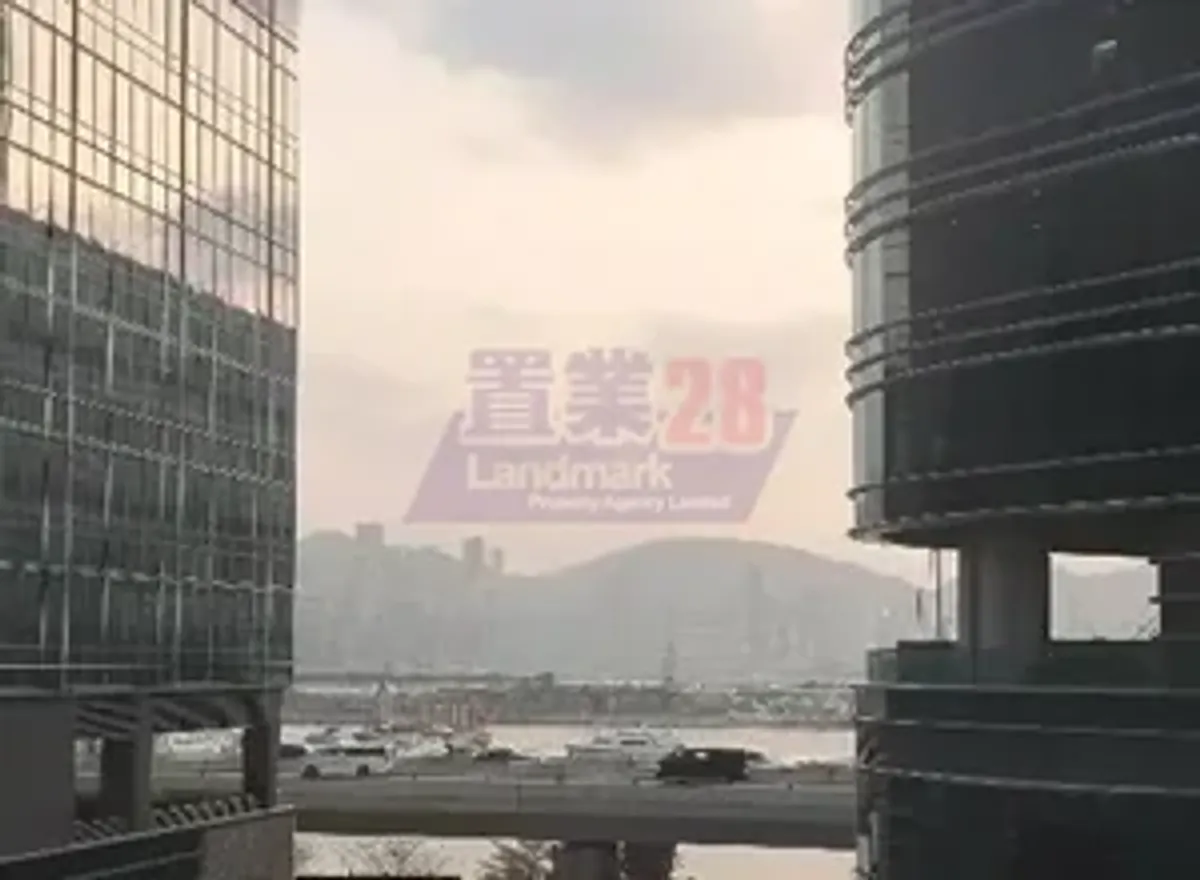 協發工商大廈單位相片
