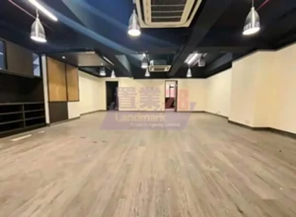 兆發工業大廈單位相片