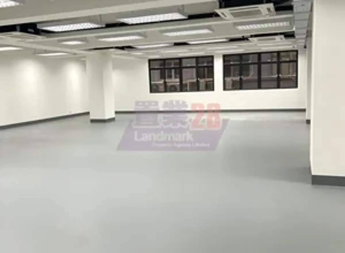 致樂工業大廈單位相片