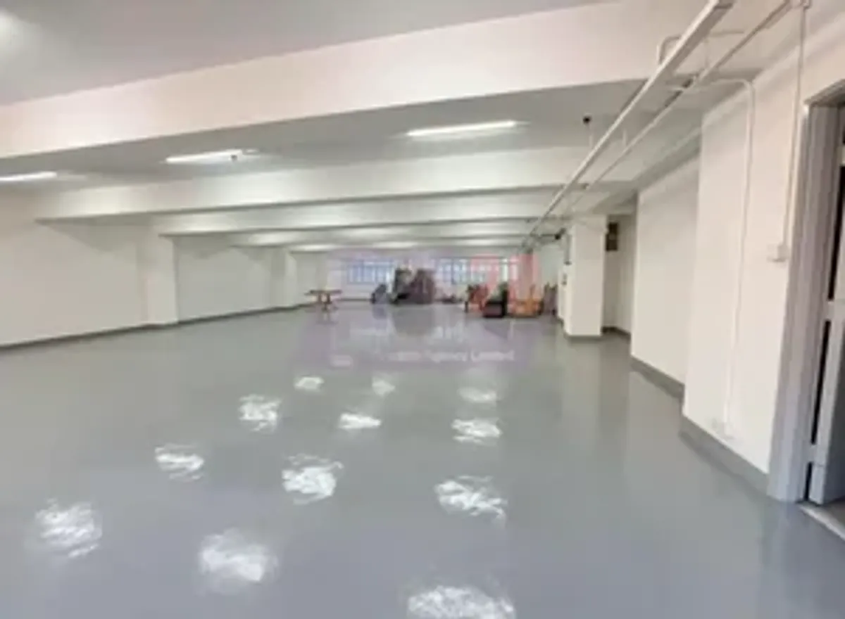 觀奇洋服工業中心單位相片