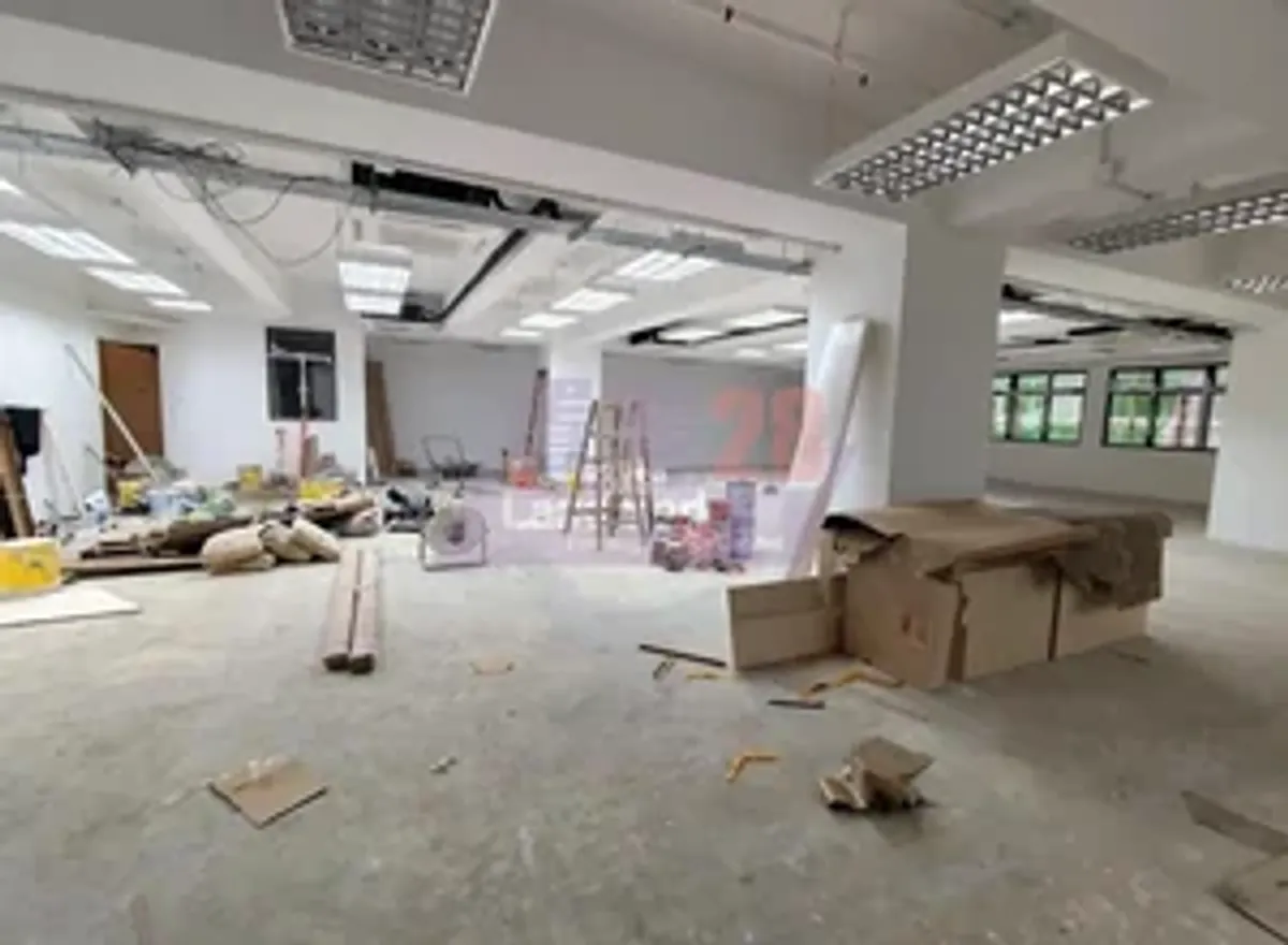 致樂工業大廈單位相片
