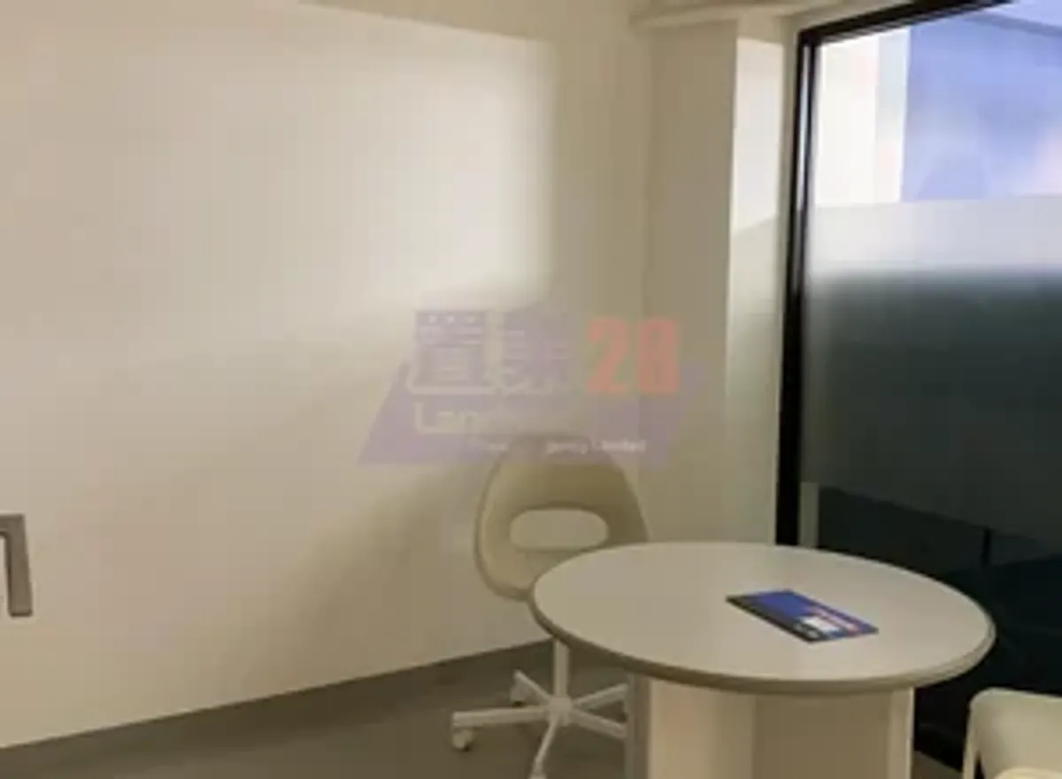 時來工廠大廈單位相片