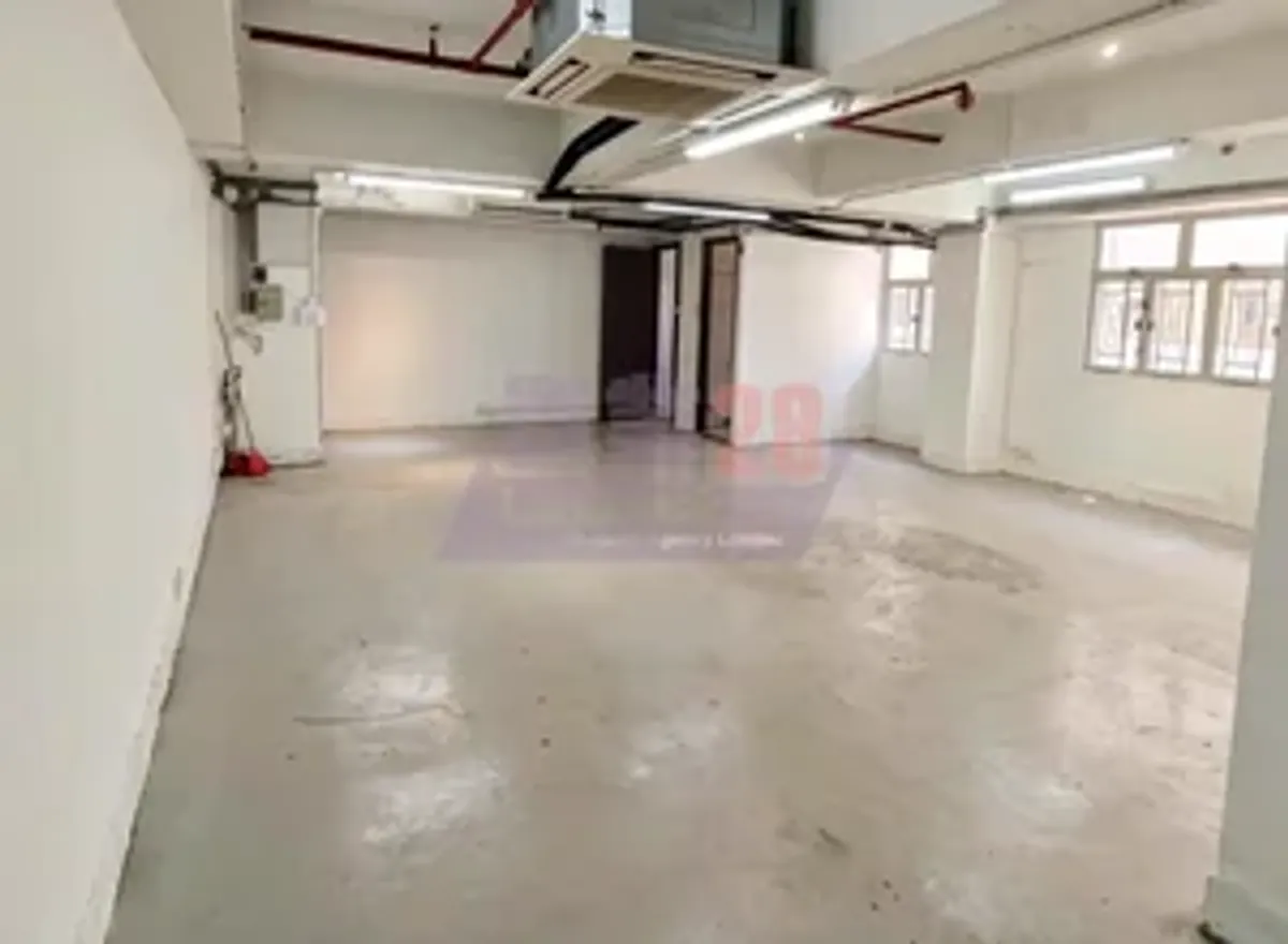 九龍灣工業中心單位相片