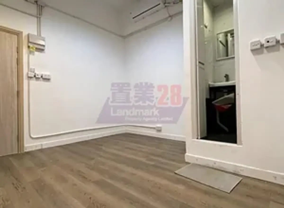 美德工業大廈單位相片