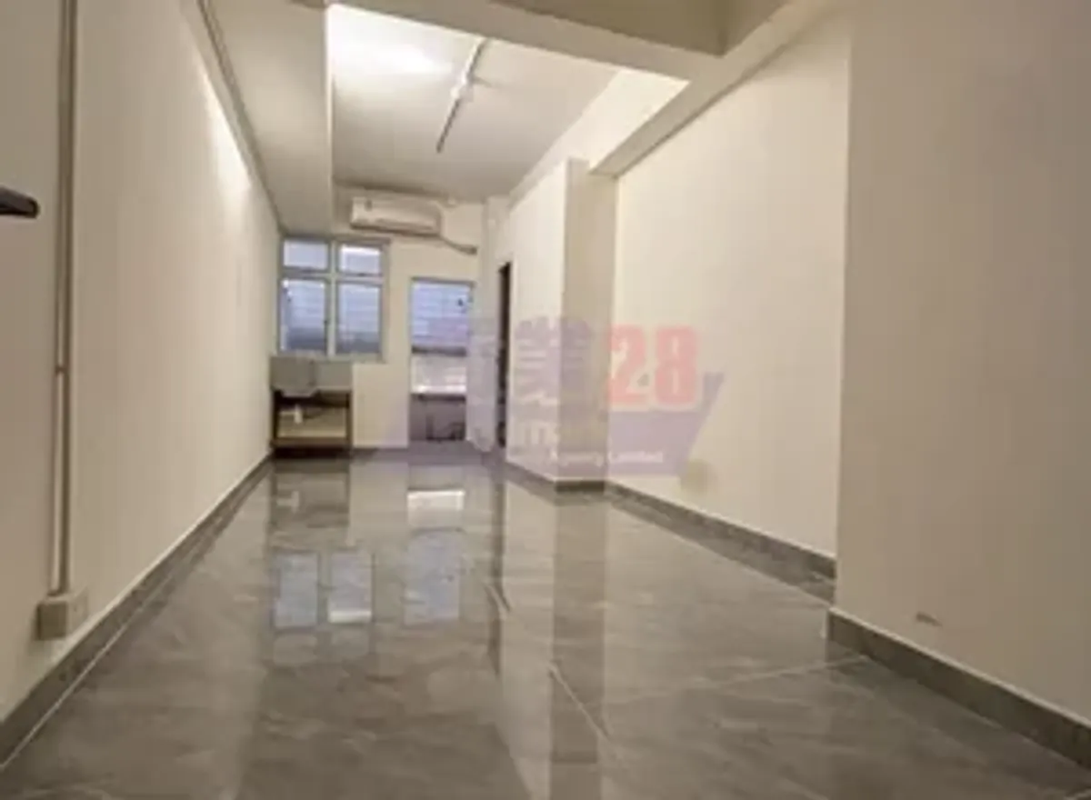 安隆工廠大廈單位相片