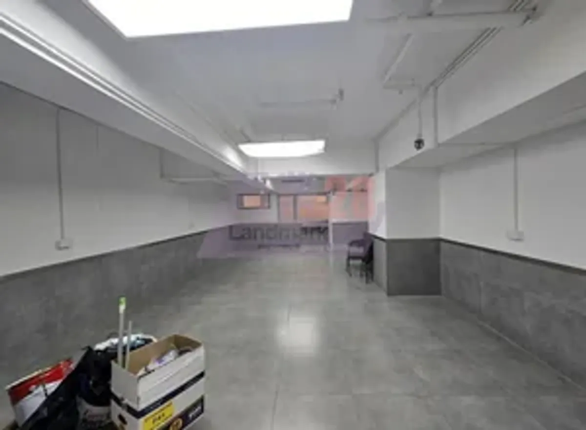 成運工業大廈單位相片